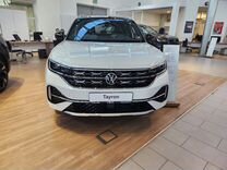 Новый Volkswagen Tayron X 2.0 AMT, 2024, цена от 5 050 000 руб.