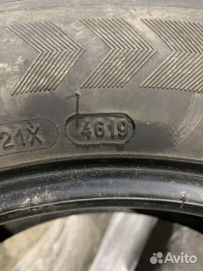 Bfgoodrich G-Force Stud 185/65 R15 88Q