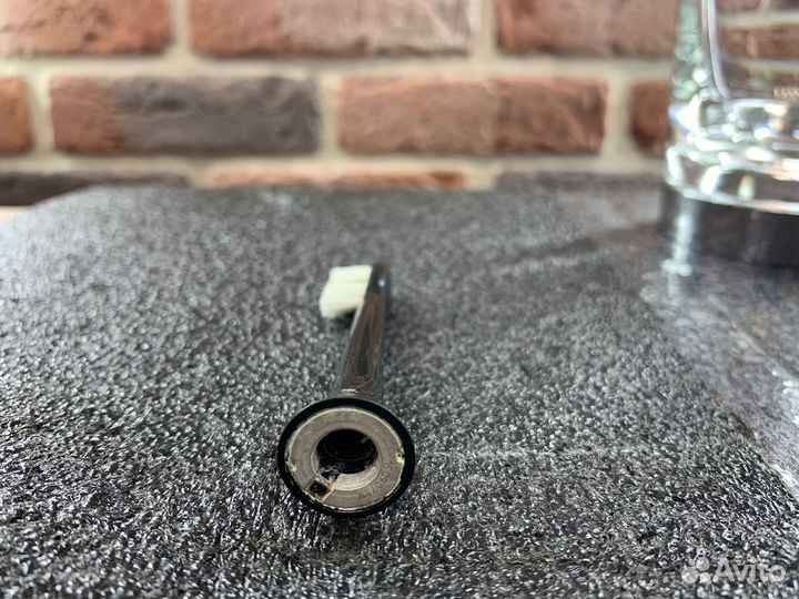 Электрическая зубная щетка Philips HX9368/35