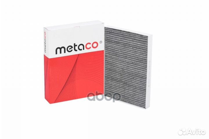 Фильтр салона audi A4/A5/Q5/Q7 16- угольный 101