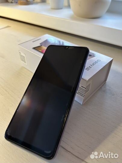 Samsung Galaxy A32, 4/128 ГБ