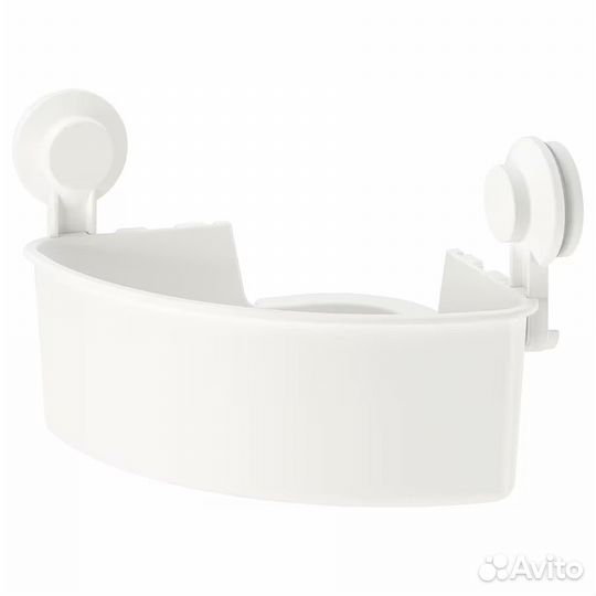 Полочка IKEA тискен