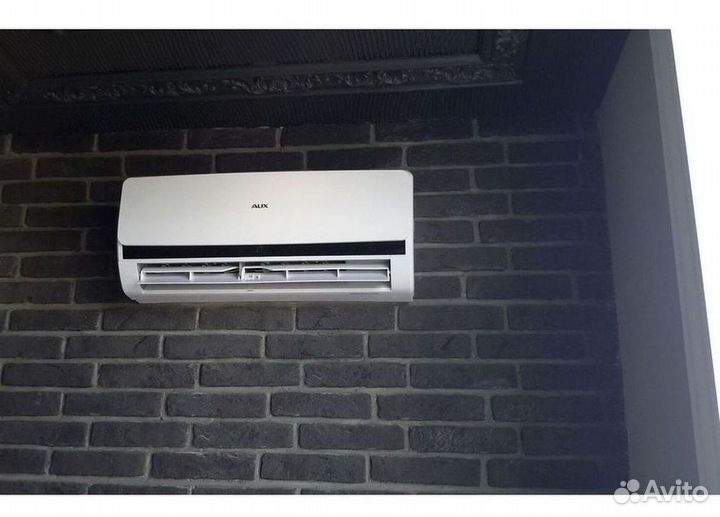Кондиционер сплит в наличии