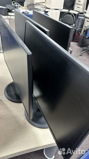 Мониторы HP 24y и 24i