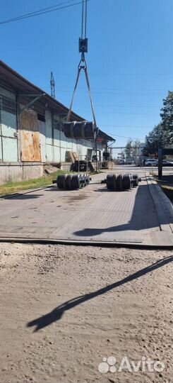 Автомобильные весы