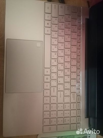 Ноутбук AZ-1505 15.6 Intel 4x2.0GHz/12Gb/512ssd