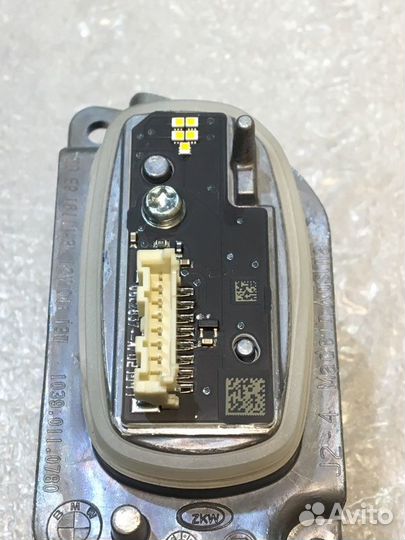 Светодиодный блок указателя поворота Bmw 5 6 F90