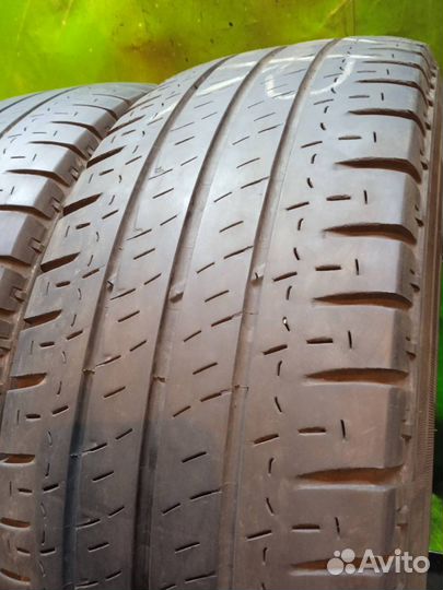 Michelin Agilis 225/65 R16C