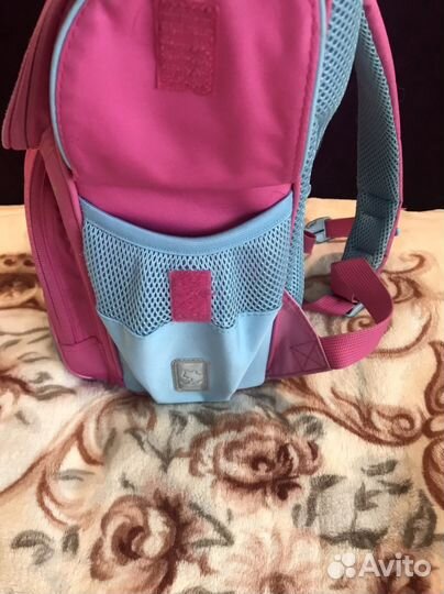 Рюкзак школьный