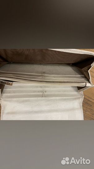 Восстановление кожаных изделий