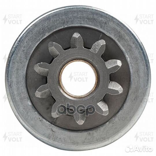 Привод стартера (бендикс) для а/м газ газон Nex