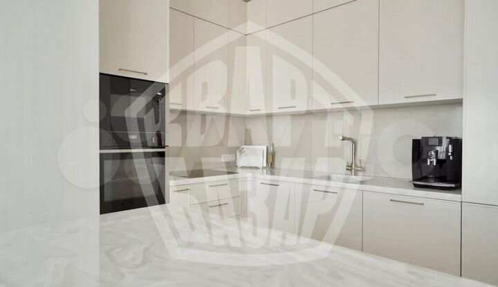 2-к. квартира, 70 м², 14/20 эт.