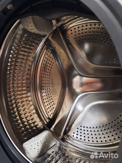 Стиральная машина бу xair в хорошем состоянии