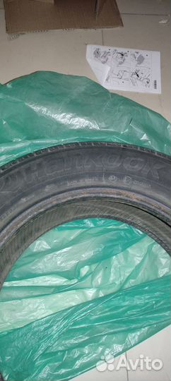 Hankook Optimo ME02 185/65 R15 68H