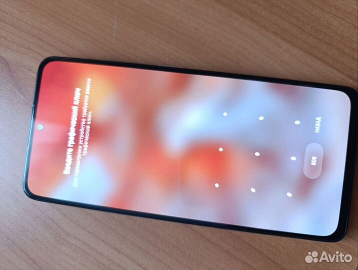 Xiaomi Redmi Note 11 Pro, 8/128 ГБ