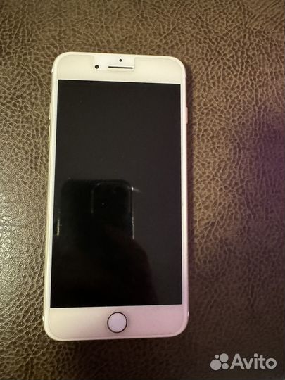 iPhone 7 Plus, 128 ГБ