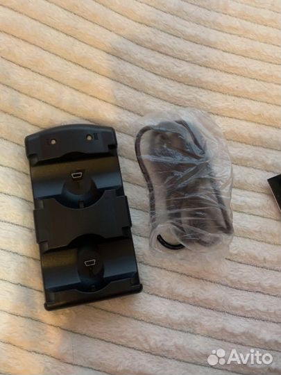 Зарядная станция для ps3