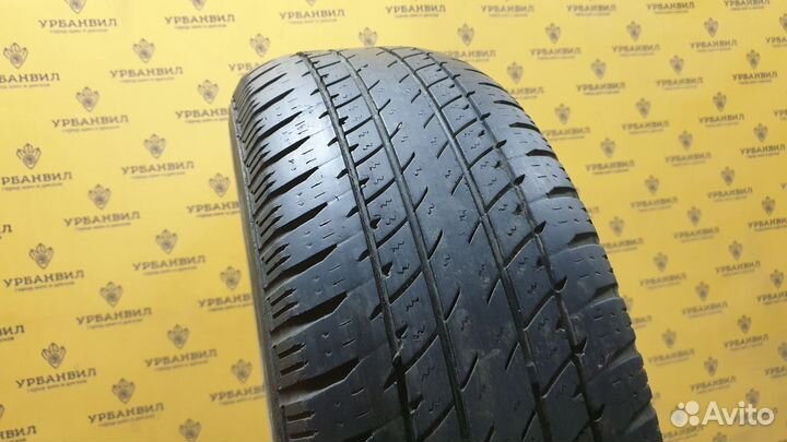 GT Radial Savero HT Plus 225/70 R16 103T