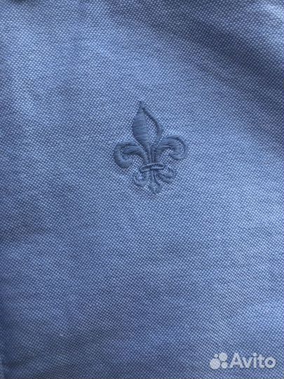 Рубашка новая 122