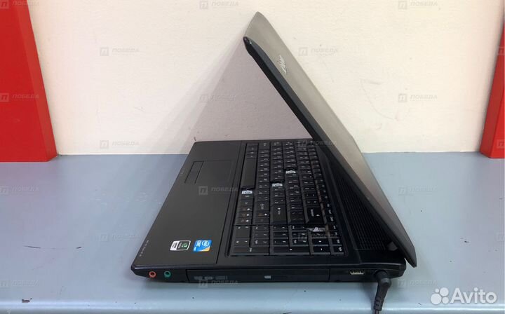 Ноутбук Lenovo i3-370M/310M/3RAM/120GB (Ле81)