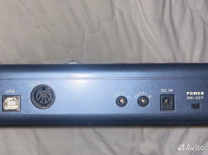 Midi клавиатура CME mkey 49