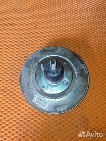 Усилитель тормозов вакуумный ваз (LADA) Granta