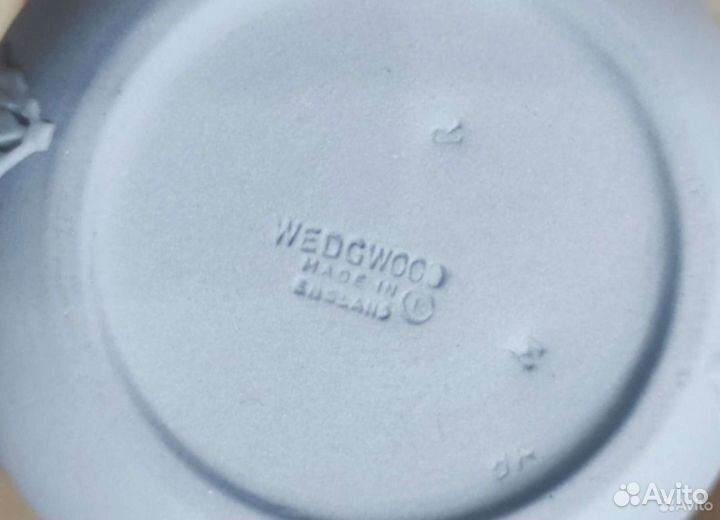 Ваза Wedgwood