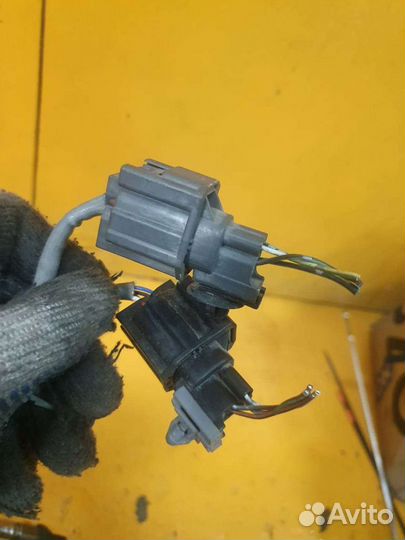 Датчик лямбда зонд кислородный 1.3 1.5 1.6 ZJ ZY Z