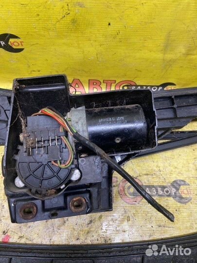 Трапеция дворников Ford Scorpio лифтбек BRE 1989