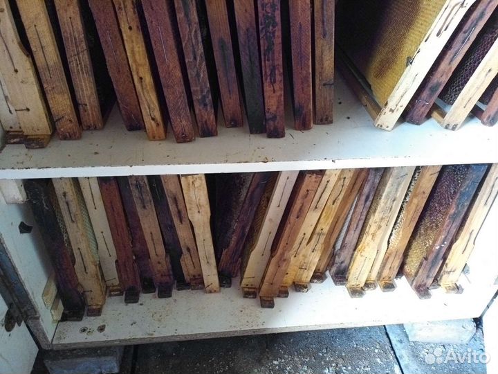 Продам для пчеловодства, привод на медогонку