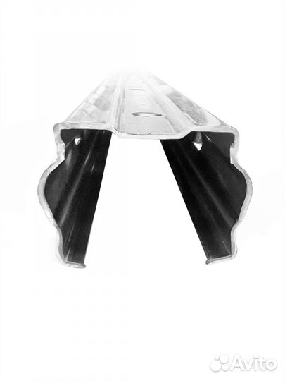 Виноградные столбы