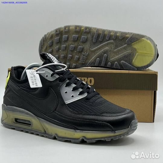 Кроссовки Nike Air Max Terrascape 90 (Арт.51863)