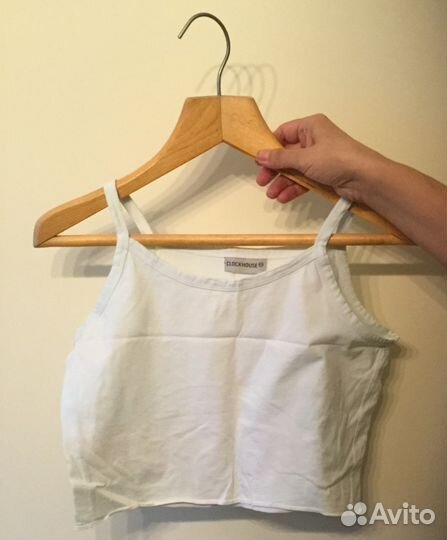 Пакет вещей на стройную девушку, размер 38