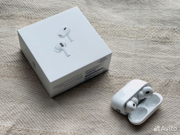 Airpods pro 2