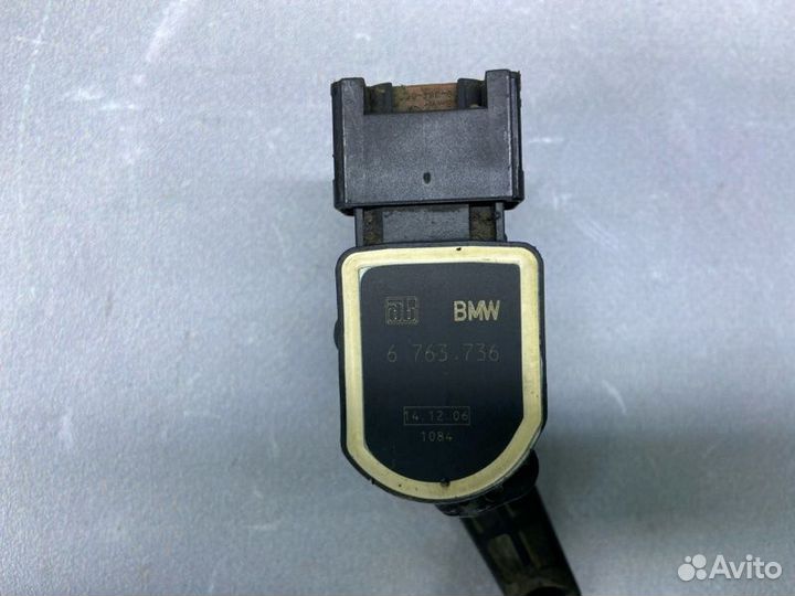 Датчик высоты дорожного просвета Bmw X5 E70 M57TU2