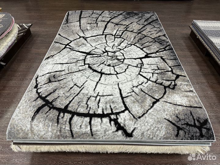 Ковер новый 2х3