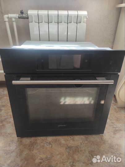 Духовой шкаф gorenje+ GO896B