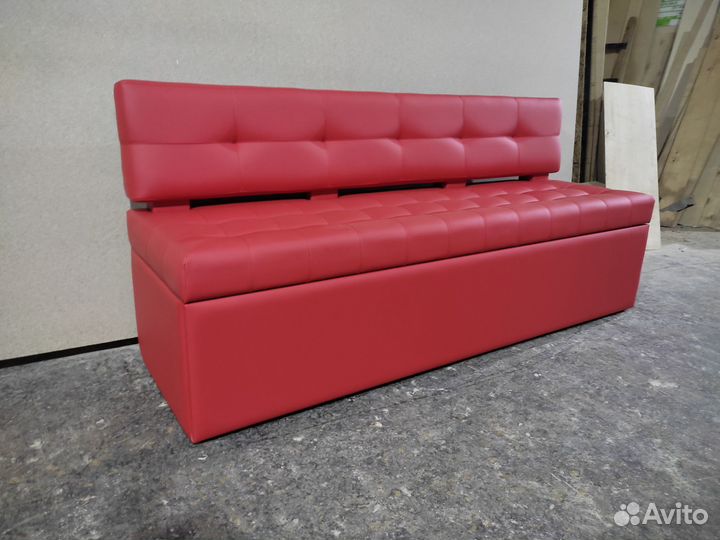 Диван кровать для кухни Дельфин