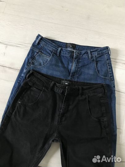 Джинсы Cross Jeans