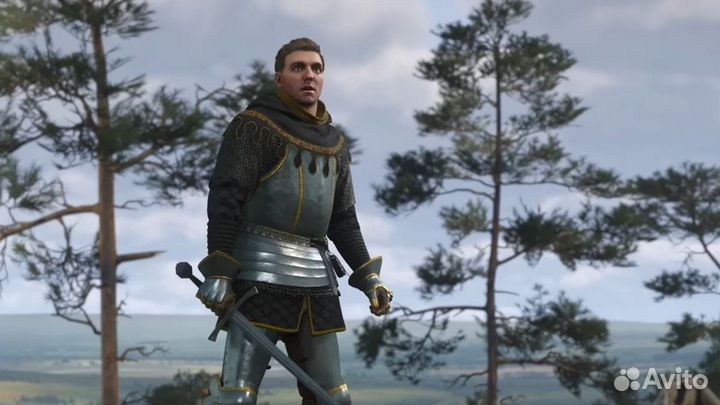 Kingdom Come: Deliverance II PS5