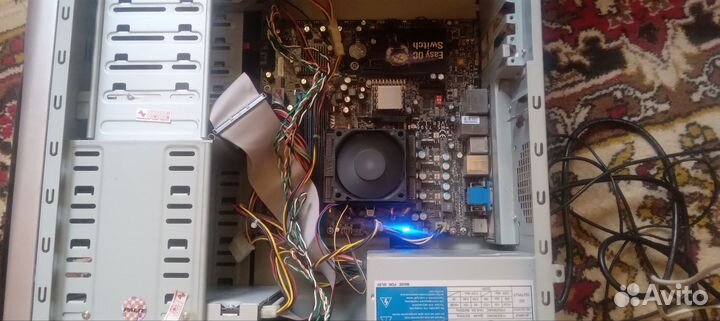 Продам Компьютер
