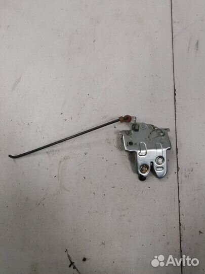 Замок багажника задний Заз Chevrolet Chance Lanos