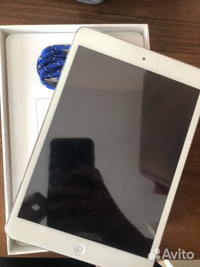 iPad mini