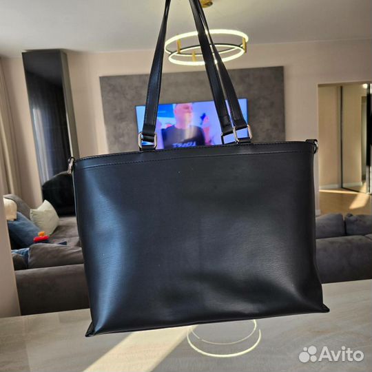 Сумка женская tommy hilfiger