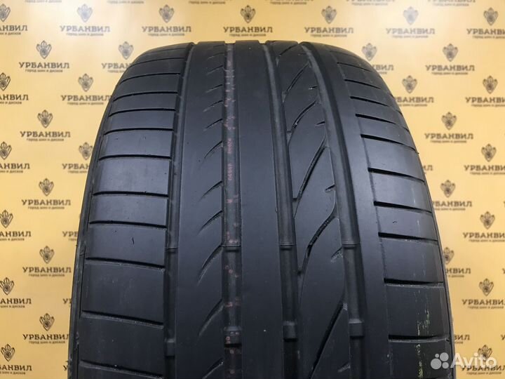 Bridgestone Potenza RE050A 255/35 R19 96Y