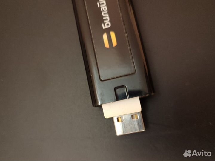 USB модем Билайн