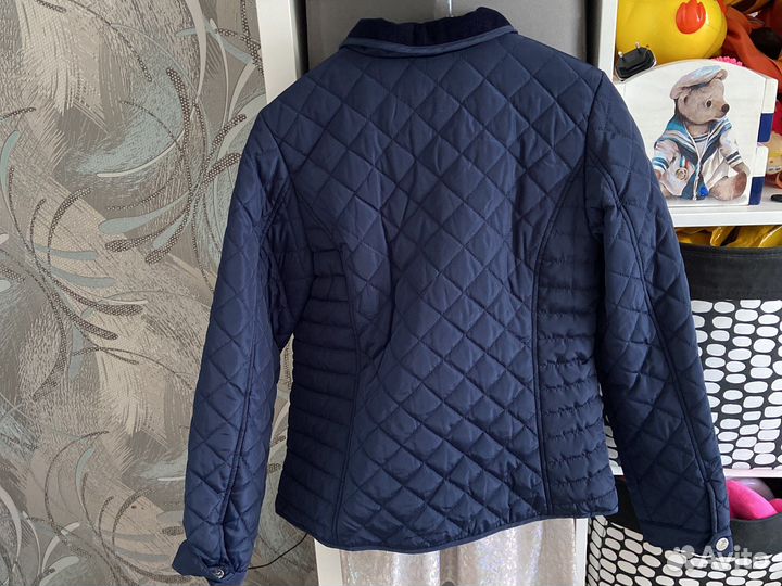 Куртка на девочку