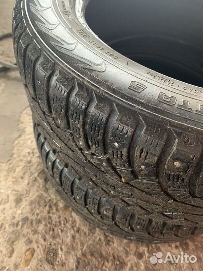 Nokian Tyres Hakkapeliitta 5 225/55 R16 99T