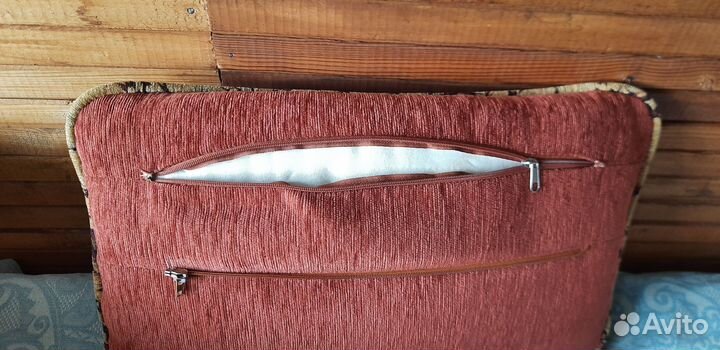 Подушки декоративные, диванные