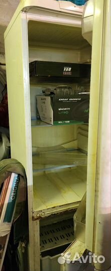 Холодильник